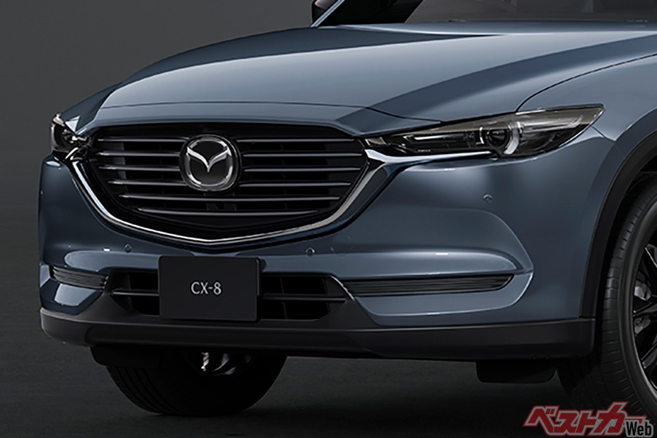 CX-8の2列目シートはどれを選べばイイ!? 最上級グレードより買いのグレードがあった