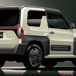 待っていた 信じてた 三菱パジェロミニ復活 24年登場 自動車情報誌 ベストカー 待っていた 信じてた 三菱パジェロミニ復活 24年登場 自動車情報誌 ベストカー