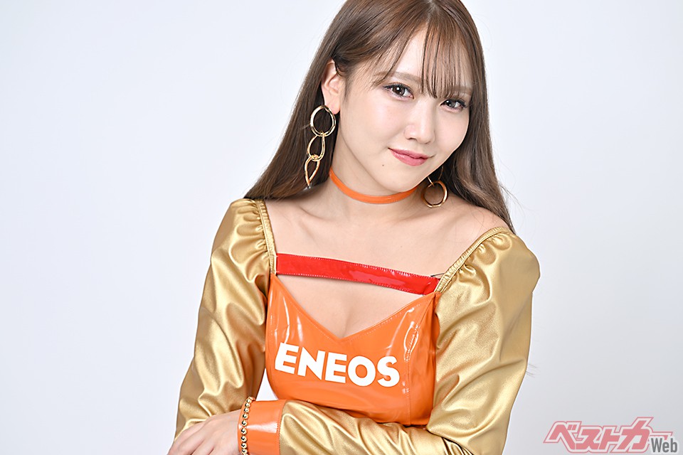 画像ギャラリー 気にならないわけがないッ レースクイーン今井みどりさんのプロフィール 写真をギャラリーでチェック 自動車情報誌 ベストカー