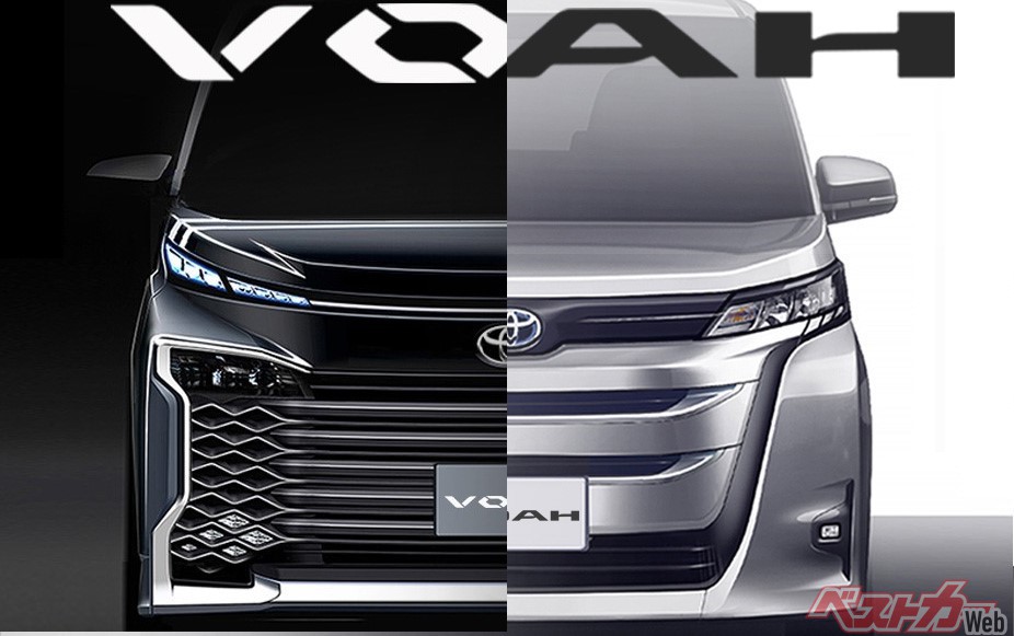 新車購入(ローンor残クレ)、リース、カーシェア、サブスク……新型ノア/ヴォクシーに乗るならどれが正解か?