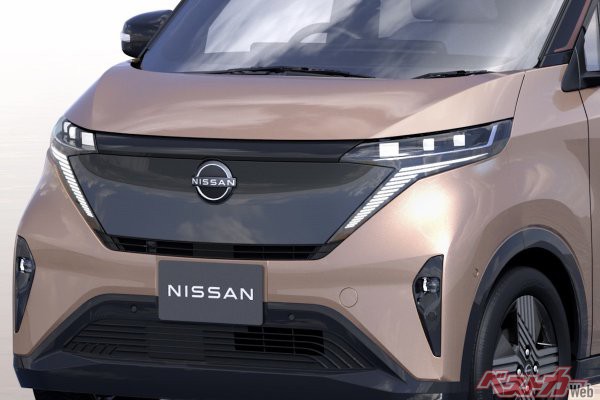 技術の日産が質感でも大革新 新型サクラが示す進化と もう一歩 自動車情報誌 ベストカー 技術の日産が質感でも大革新 新型サクラが示す進化と もう一歩 自動車情報誌 ベストカー