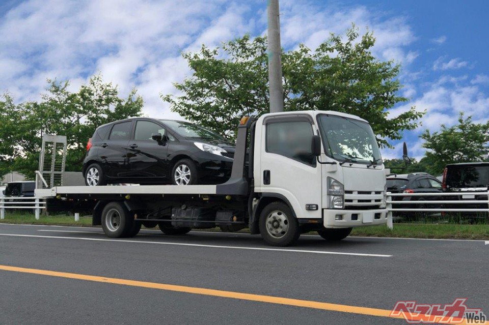 画像ギャラリー 利用者が増えればトラブルも増える 自動車をオークションなどで個人売買する時の注意点 自動車情報誌 ベストカー