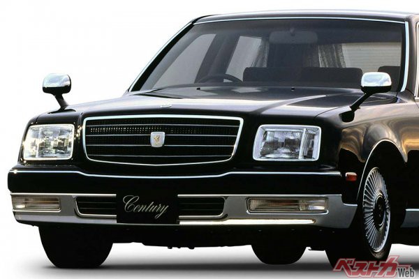 セルシオやセンチュリーは腐っても鯛 高級セダンの中古車に乗るメリットと意外な維持費 自動車情報誌 ベストカー セルシオやセンチュリーは腐っても鯛 高級セダンの中古車に乗るメリットと意外な維持費 自動車情報誌 ベストカー
