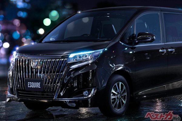 ノア ヴォクシーはフルチェンもあの兄弟車は消滅 エスクァイアはホントに必要だったのか問題 自動車情報誌 ベストカー ノア ヴォクシーはフルチェンもあの兄弟車は消滅 エスクァイアはホントに必要だったのか問題 自動車情報誌 ベストカー