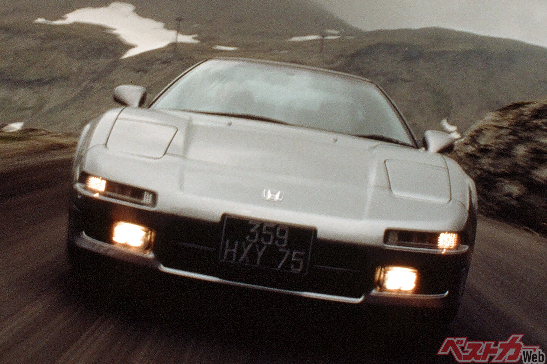【車名当てクイズ】この名車、珍車、ご存じですか? 第182回