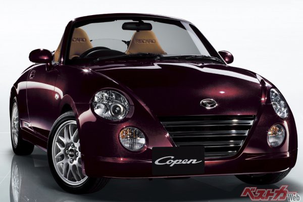 なぜいまだに軽の64馬力規制はあるのか いま乗るべき純エンジン軽自動車 ベスト3 自動車情報誌 ベストカー なぜいまだに軽の64馬力規制はあるのか いま乗るべき純エンジン軽自動車 ベスト3 自動車情報誌 ベストカー