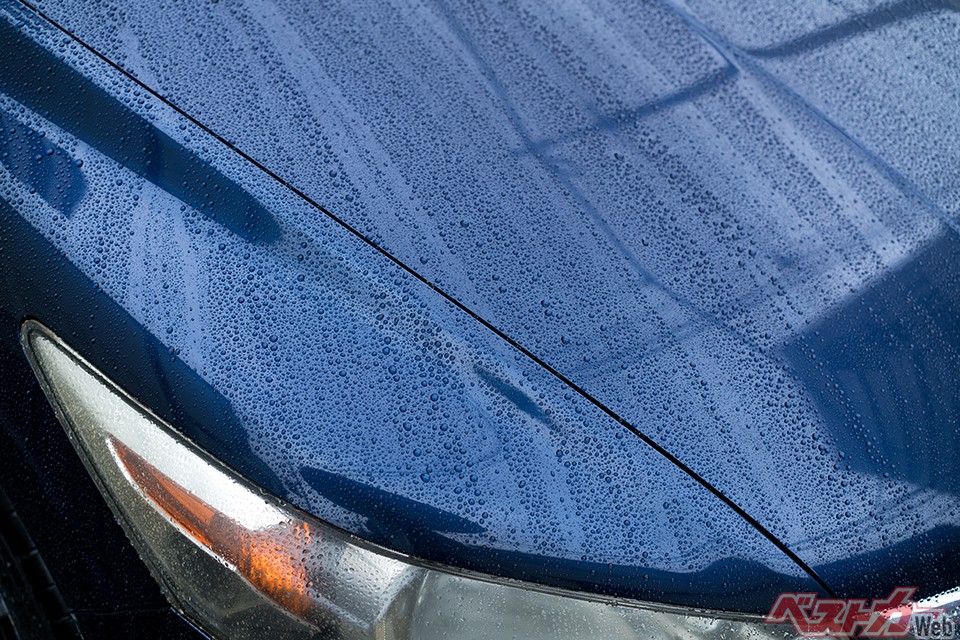 高額オプションで悩む人多し! 新車購入時のボディコーティングは必要? どう維持するのがベストか!?