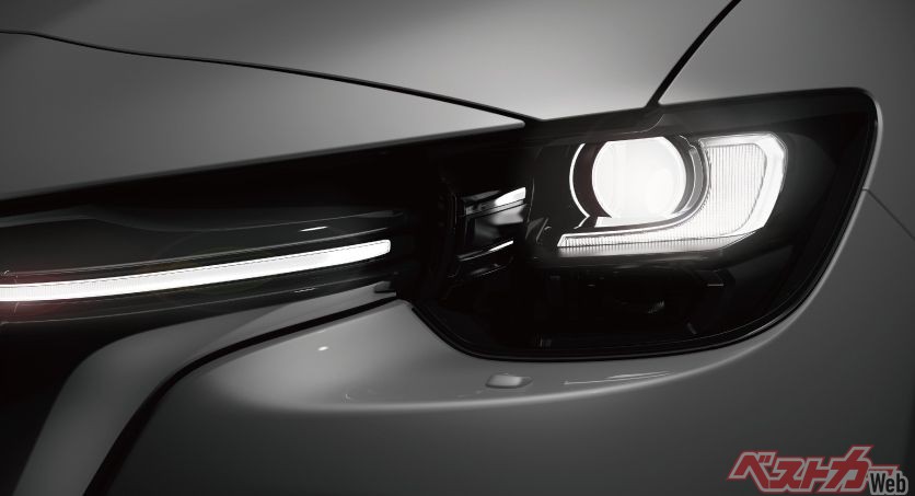 ジャパニーズSUVの新しい傾向、「クーペSUV」という潮流