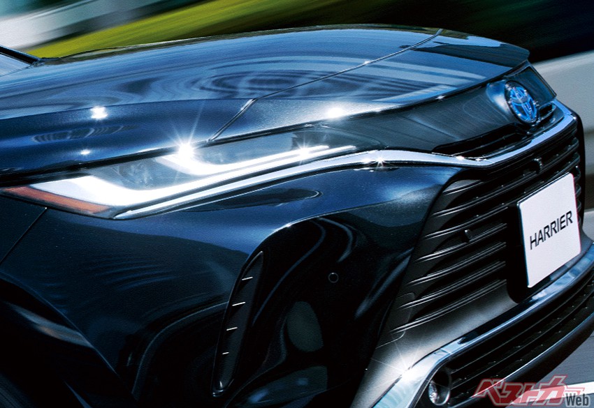 シエンタ続報! ハリアーにPHV設定?? ステップワゴン&ノア/ヴォク順風!! ほかRAV4 ホンダ新型SUV… 国内メーカー最新動向!!!