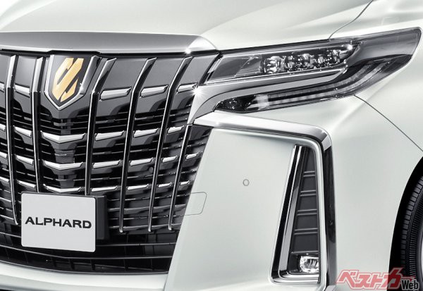 アルファード ハスラーに特別仕様車 ほか限定車 追加グレード最新情報9選 自動車情報誌 ベストカー アルファード ハスラーに特別仕様車 ほか限定車 追加グレード最新情報9選 自動車情報誌 ベストカー