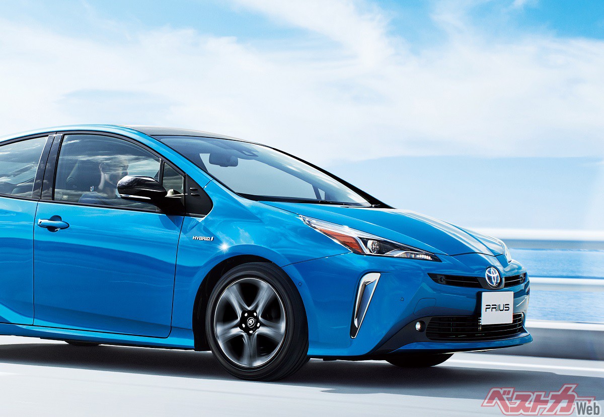 新型プリウスでスターに返り咲くのか? 「ハイブリッド」称号を持つクルマの期待と不安