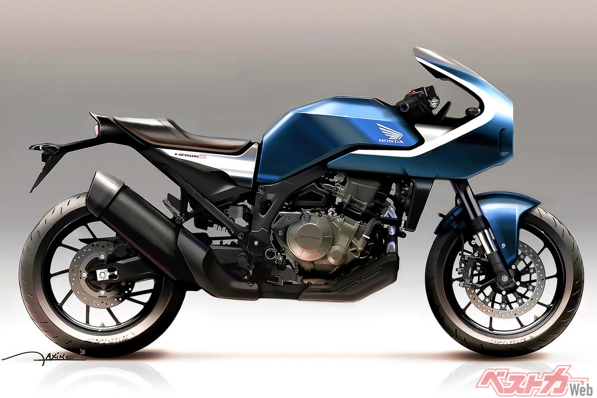 ホーク11発進!開発者取材で分かった年間1200台という少量生産が成り立つ理由