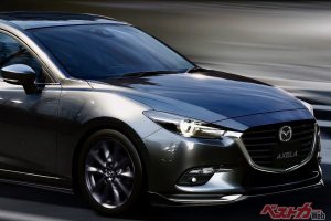 半端じゃない加速力!!　今しか買えない「トルクおばけ」現行車 5選