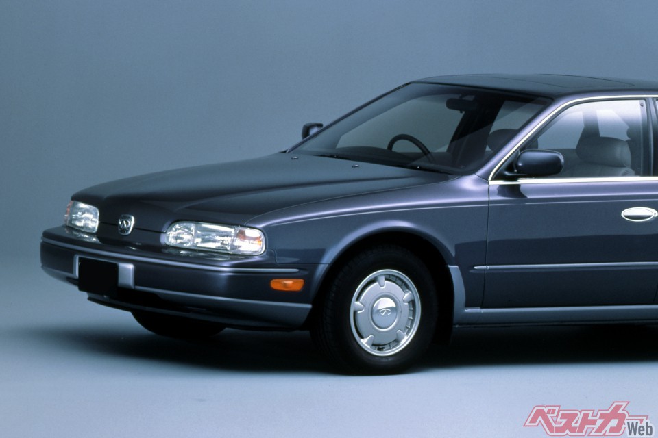【車名当てクイズ】この名車、珍車、ご存じですか? 第186回