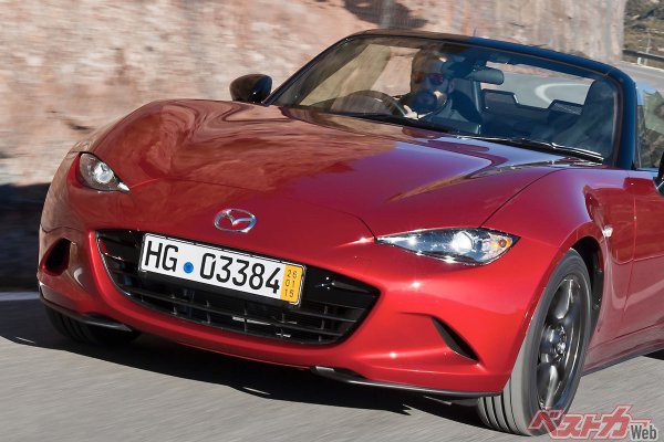 今しか乗れない操る楽しさ 別格の操る楽しさを誇るmt車 5選 自動車情報誌 ベストカー 今しか乗れない操る楽しさ 別格の操る楽しさを誇るmt車 5選 自動車情報誌 ベストカー