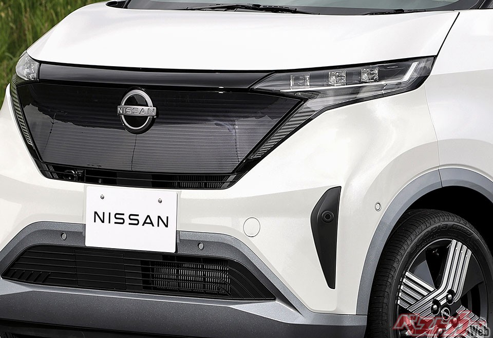 東京在住ならすぐ日産ディーラーに行ってオーダーすべき!? 日産SAKURA ベタ褒めインプレッション!!!