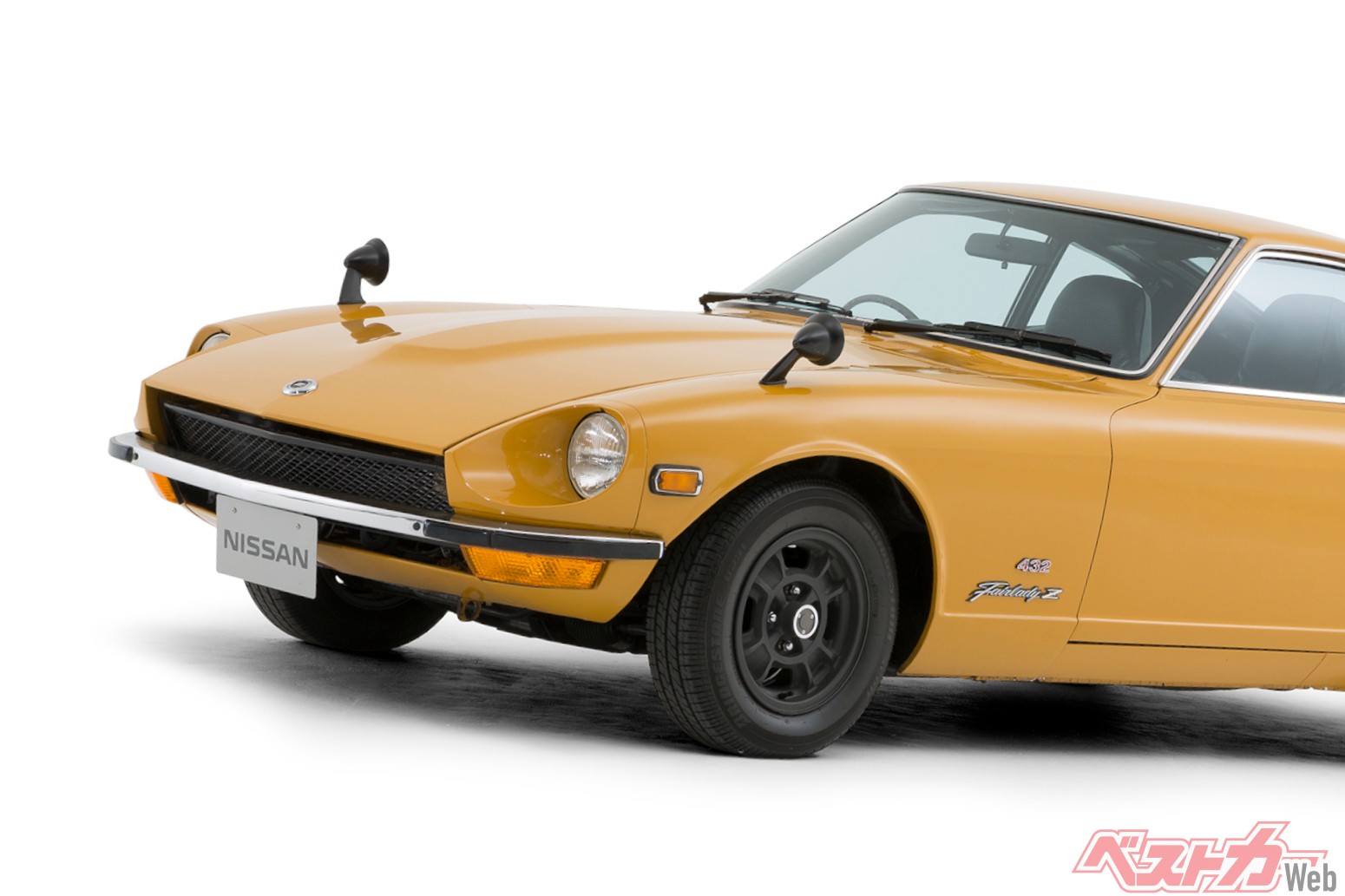 【車名当てクイズ】この名車、珍車、ご存じですか? 第189回