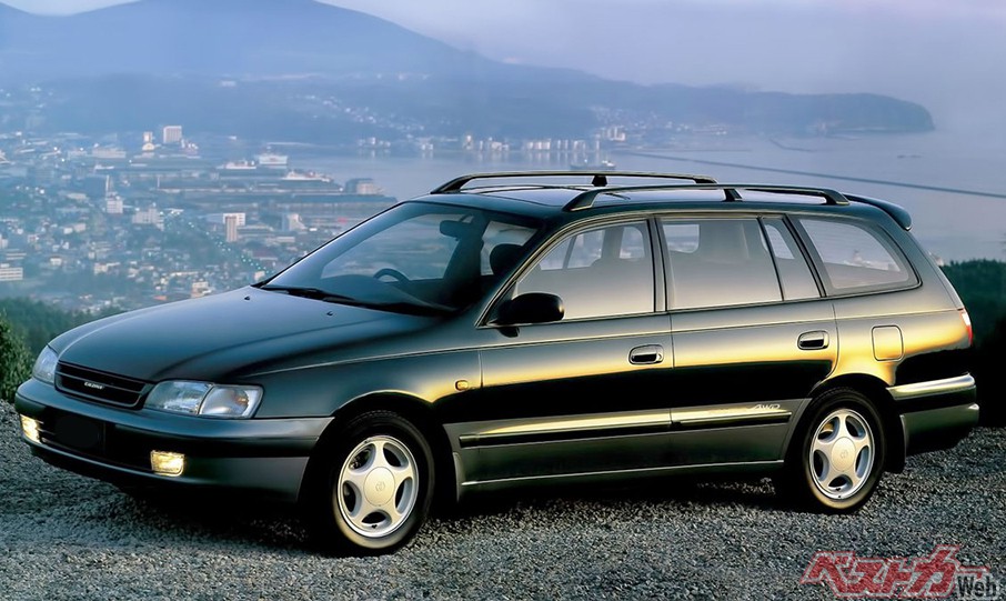【車名当てクイズ】この名車、珍車、ご存じですか? 第188回