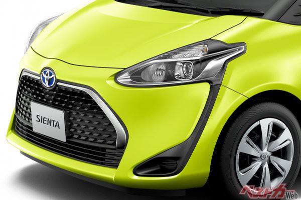 いよいよ今夏登場の新型シエンタ 果たしてモデル末期の特別仕様車はお買い得なのか 自動車情報誌 ベストカー いよいよ今夏登場の新型シエンタ 果たしてモデル末期の特別仕様車はお買い得なのか 自動車情報誌 ベストカー