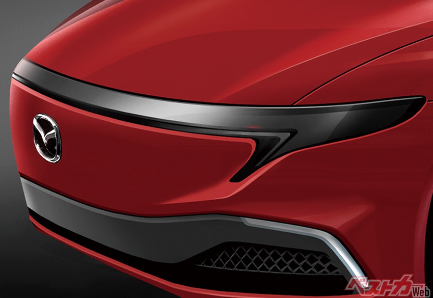 マツダRX-7後継スポーツ開発計画キャッチ!! ロータリーレンジエクステンダーでトヨタとタッグ!?