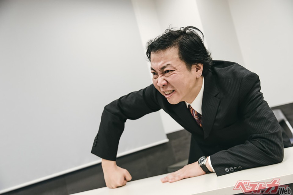 ゆすり、脅迫なんでもあり!? もう勘弁して!! ディーラーマンが経験したありえない顧客たち