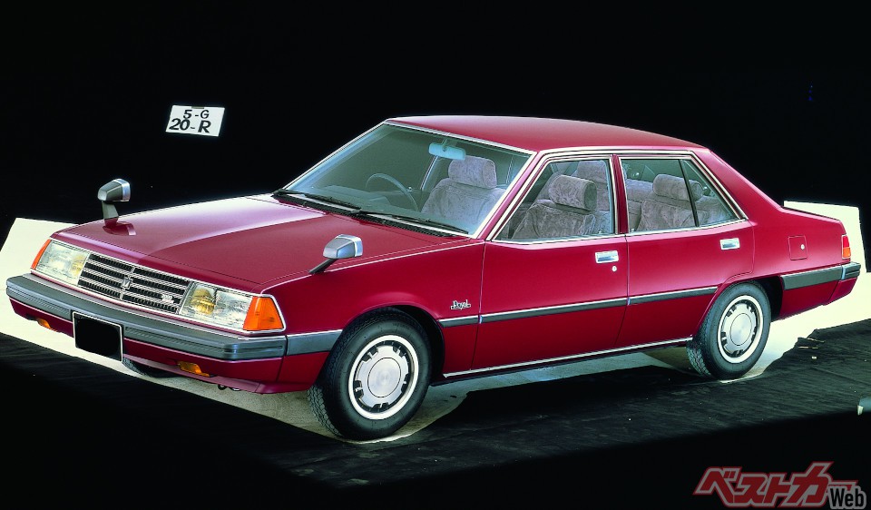 【車名当てクイズ】この名車、珍車、ご存じですか? 第192回