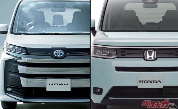 ノア ヴォクシー納車待ち1年 ステップワゴン半年 納車待ち に車種替えの価値はあるか 自動車情報誌 ベストカー ノア ヴォクシー納車待ち1年 ステップワゴン半年 納車待ち に車種替えの価値はあるか 自動車情報誌 ベストカー