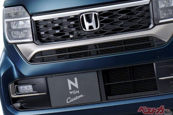 堅調ホンダ N Wgnが22年秋にマイチェン決定 Nシリーズの四男坊がさらなる飛躍を狙う 自動車情報誌 ベストカー 堅調ホンダ N Wgnが22年秋にマイチェン決定 Nシリーズの四男坊がさらなる飛躍を狙う 自動車情報誌 ベストカー