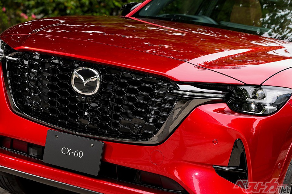新型CX-60はなんでクルマ好きから注目されてる? そんなに縦置きエンジンってエライの?