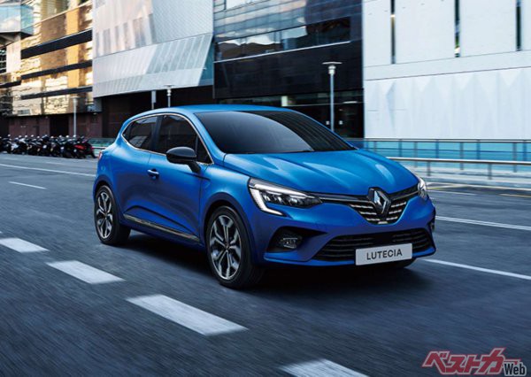 燃費も走りも良好 輸入車唯一のストロングハイブリッドを搭載したルノールーテシアe Tech Hybridがデビュー 自動車情報誌 ベストカー 燃費も走りも良好 輸入車唯一のストロングハイブリッドを搭載したルノールーテシアe Tech Hybridがデビュー 自動車情報誌 ベストカー