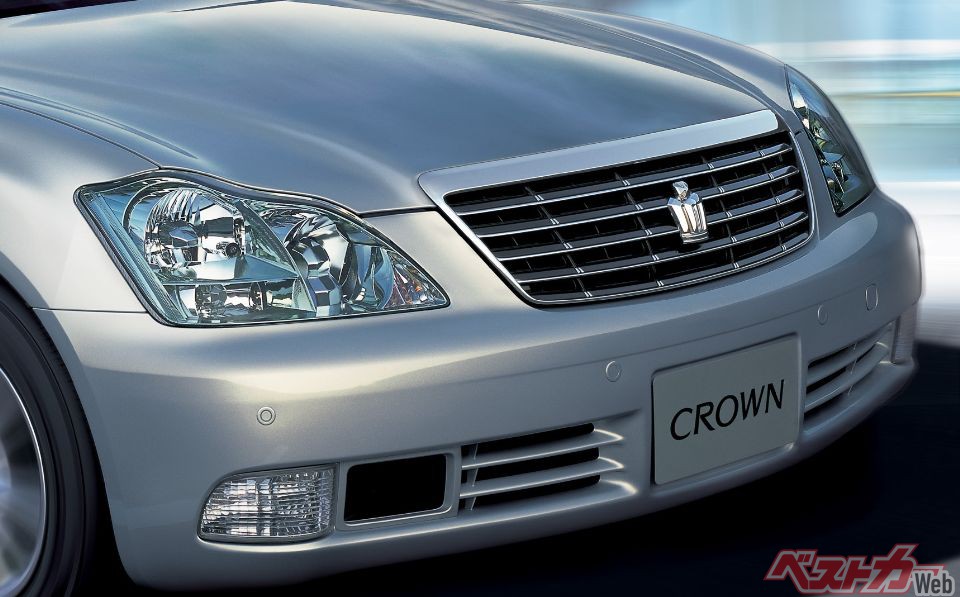 間もなくクラウンが生まれ変わる今、改めて注目したい「ゼロクラウン」という存在