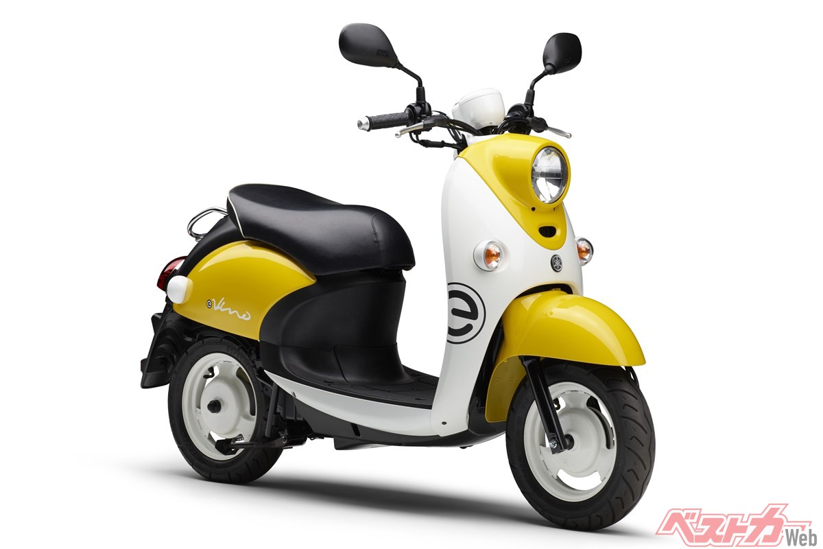 EVバイクがガソリン仕様より安くなるってマジ? 秋から始まるバッテリー共有化に思わぬメリットが!