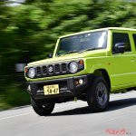 絶滅寸前の 軽マニュアル車 をゲットせよ おすすめ軽mt5台 自動車情報誌 ベストカー 絶滅寸前の 軽マニュアル車 をゲットせよ おすすめ軽mt5台 自動車情報誌 ベストカー