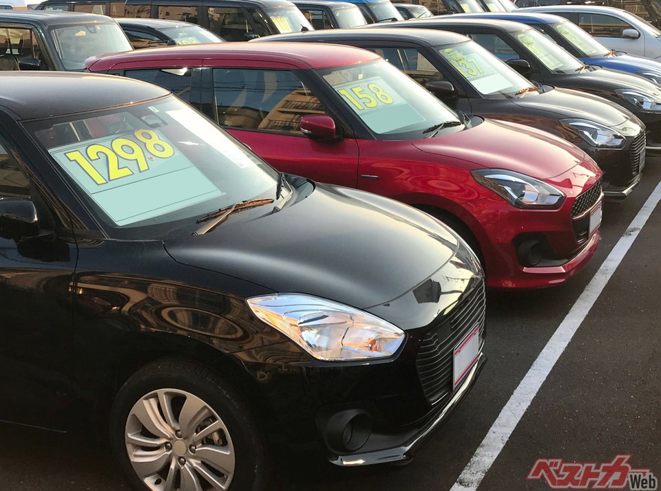 手出しちゃダメ、ゼッタイ! 格安中古車の真相が闇すぎる