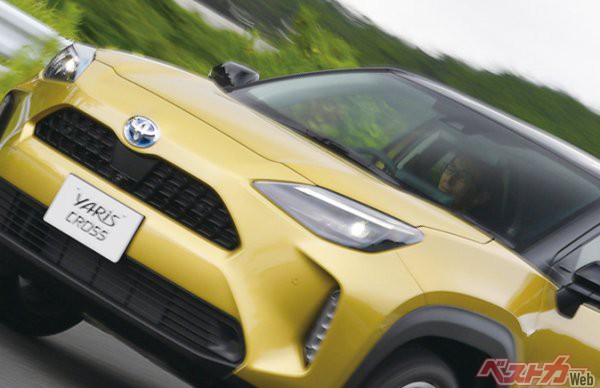 ヴェゼル ヤリスクロス Cx 30が強い 評論家5人がそれぞれ選ぶ 全長4400mm以下suv トップ10 自動車情報誌 ベストカー ヴェゼル ヤリスクロス Cx 30が強い 評論家5人がそれぞれ選ぶ 全長4400mm以下suv トップ10 自動車情報誌 ベストカー