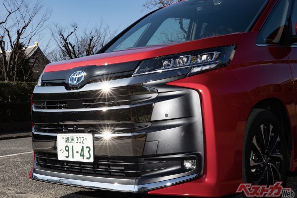 どっちが広い 安全 使い勝手で優る 新型ステップワゴン Vs 新型ノア ヴォクシー徹底比較 自動車情報誌 ベストカー どっちが広い 安全 使い勝手で優る 新型ステップワゴン Vs 新型ノア ヴォクシー徹底比較 自動車情報誌 ベストカー