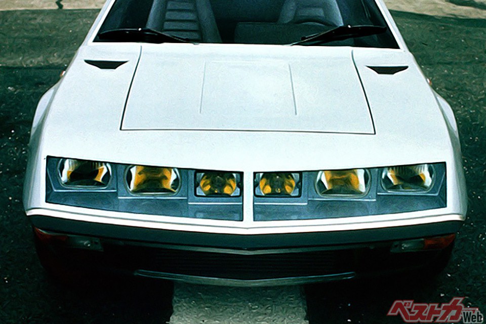 藤原拓海にあの安室さんも!! マンガ&アニメの劇中車として登場し再び輝いた名車5選