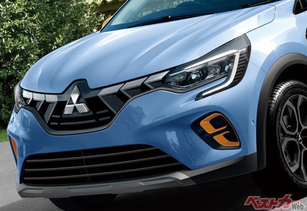 いざ復権へ 三菱新型rvrの情報掴んだ 23年phevとガソリンターボで登場するぞ 自動車情報誌 ベストカー いざ復権へ 三菱新型rvrの情報掴んだ 23年phevとガソリンターボで登場するぞ 自動車情報誌 ベストカー