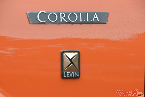 ハチロク伝説はここから始まる 超伝説級のfrスポーツ Te27が凄すぎた 自動車情報誌 ベストカー ハチロク伝説はここから始まる 超伝説級のfrスポーツ Te27が凄すぎた 自動車情報誌 ベストカー