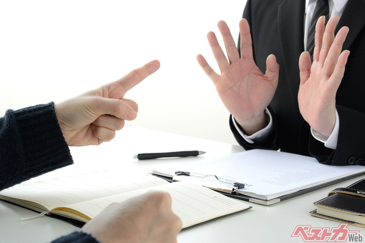 「お客様は神様」なにそれ!? 誤用しすぎ! 元営業マンが考える自動車ディーラーの実態と改善策