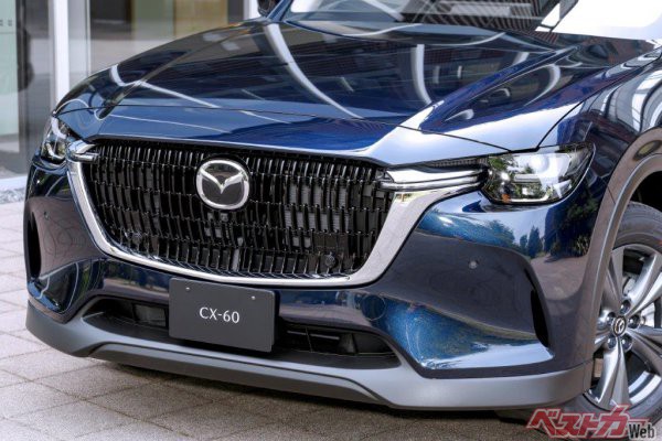 ガソリン高の今 マツダcx 60登場で再び陽の目を見そうな クリーンディーゼル という選択はあり なし 自動車情報誌 ベストカー ガソリン高の今 マツダcx 60登場で再び陽の目を見そうな クリーンディーゼル という選択はあり なし 自動車情報誌 ベストカー