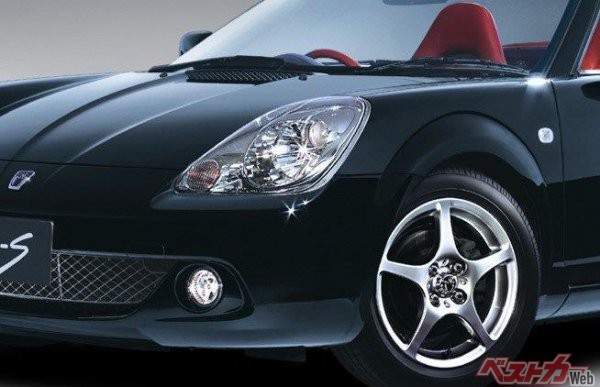 今だから注目 100万円以下から狙える 日本の個性派中古スポーツモデル8選 自動車情報誌 ベストカー 今だから注目 100万円以下から狙える 日本の個性派中古スポーツモデル8選 自動車情報誌 ベストカー