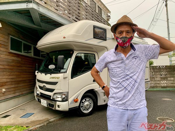 キャンピングカーオーナー激白!! ガチで購入して分かった〇と×