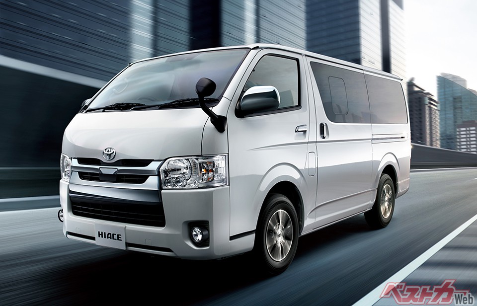 ビジネスからアウトドアなどのレジャーユースまで、現在も幅広ユーザーに人気