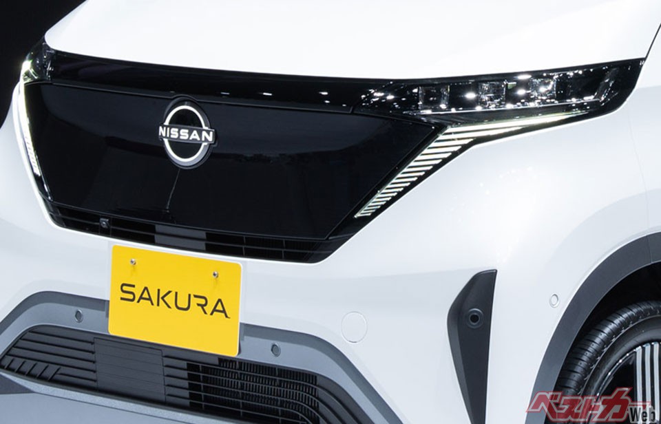 補助金込みなら139万円で新車が買える!!! 軽EV 日産サクラ&三菱eKクロスが与えるインパクト【クルマの達人になる Vol.601】