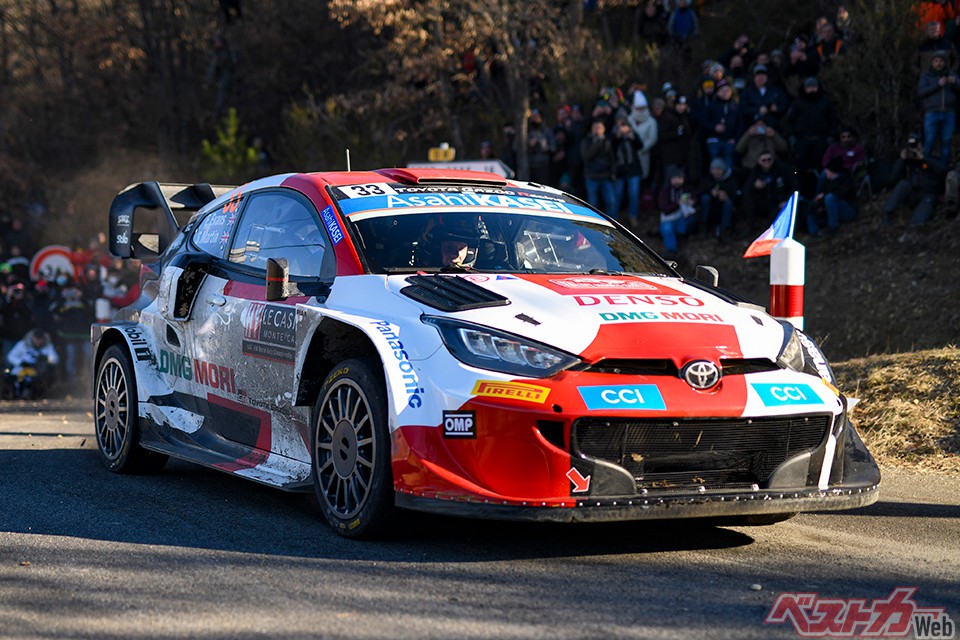 最新鋭のマシンを間近で見られるチャンス! これを逃す手はない!!!