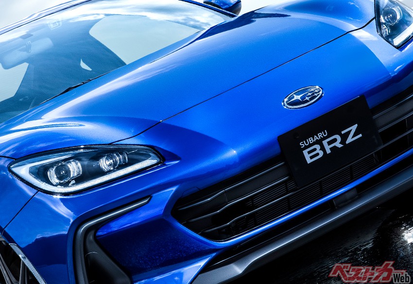 BRZ一部改良!! BMW 漆黒のX5限定モデルがカッコいい!!! 新型車最新情報取って出し!