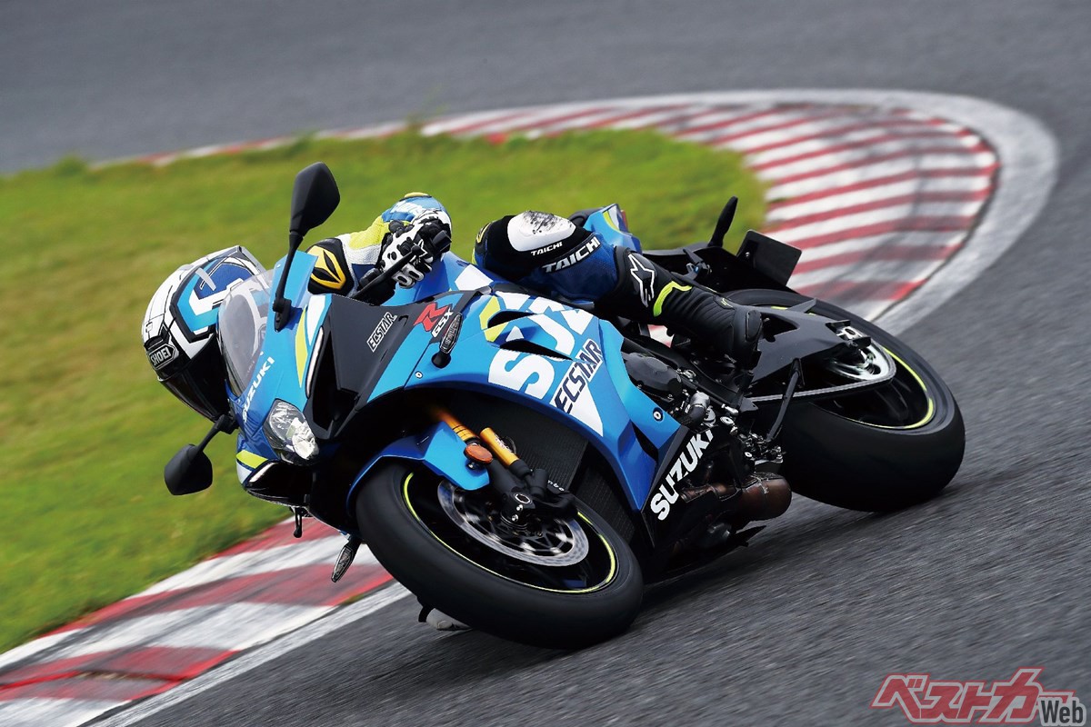 【生産終了バイクまとめ】どうしたスズキ! 旗艦GSX-R1000Rに売れ筋のVストローム250までラストへ!?