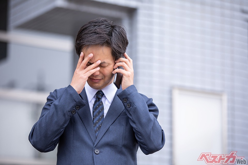 車庫証明とれない? そんなのあり? 発注キャンセルのあれこれ