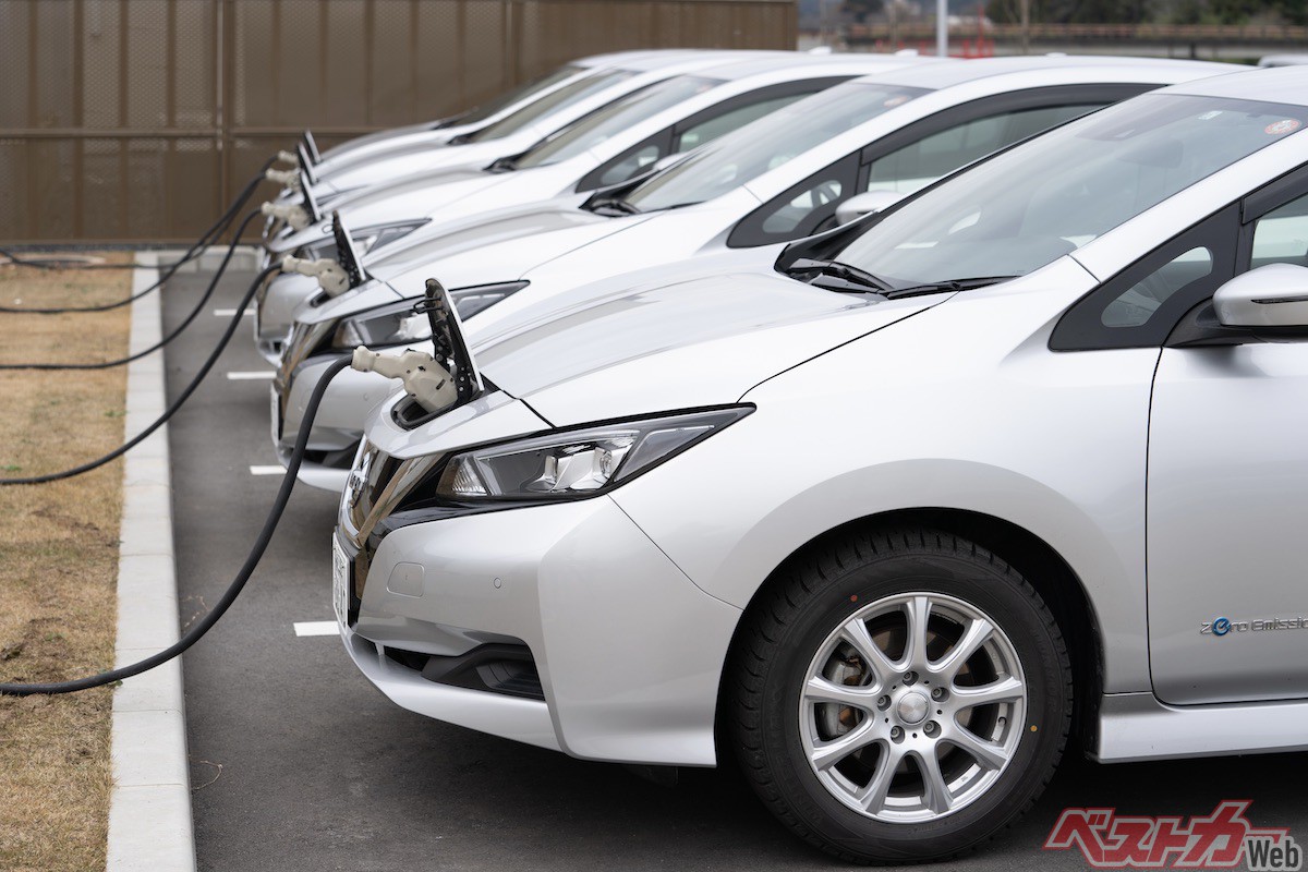 EVの本質はこれからだぞ!! 「節電」「電力不足」な日本での電気自動車の課題とは